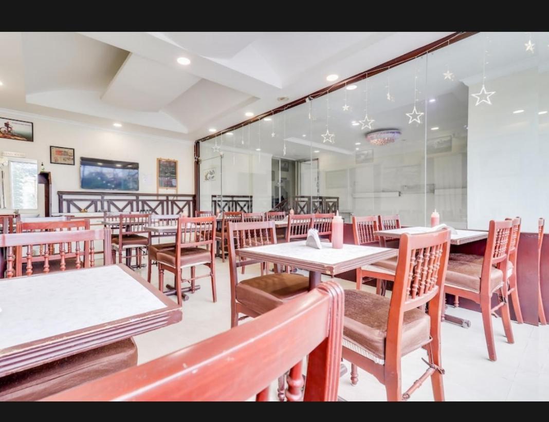 Hotel Balini Мадурай Екстериор снимка